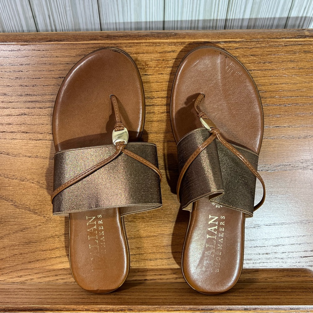 ITALIAN SHOEMAKER - Picture 1 of 5